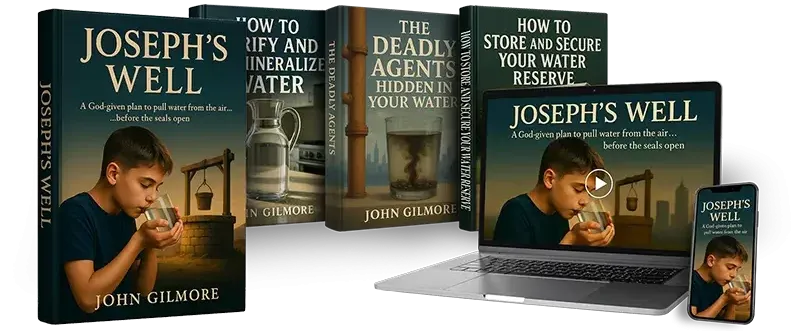 Joseph's Well Package